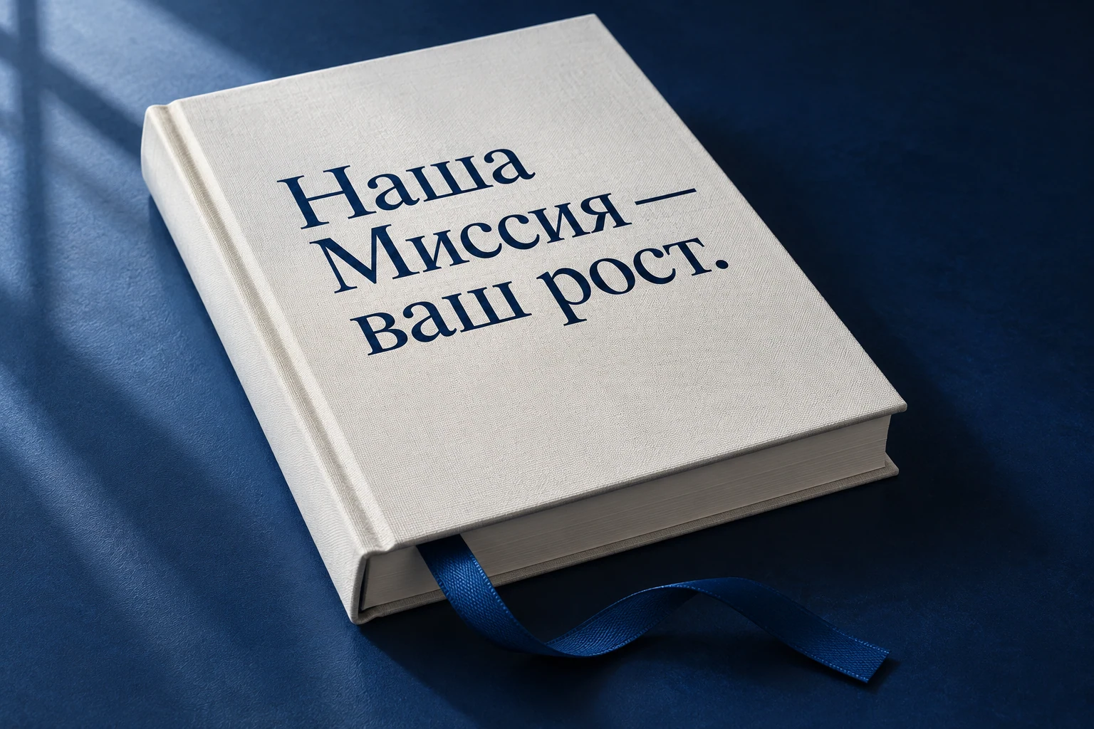 Миссия как самостоятельная формулировка